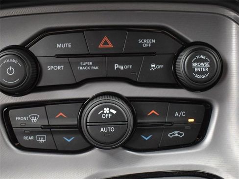 Used 2023 Dodge Challenger R/T w/ Plus Package image 18