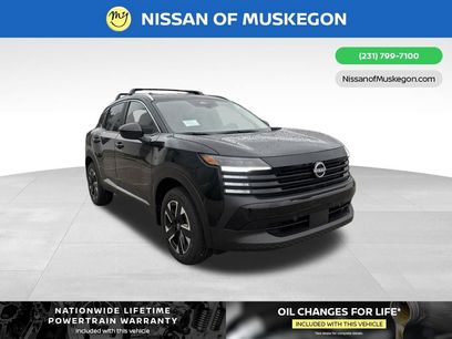 New 2026 Nissan Kicks SV w/ Cold Weather Package