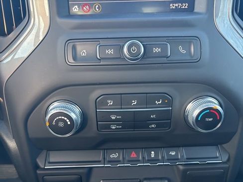 Used 2020 GMC Sierra 1500 2WD Double Cab w/ Sierra Value Package image 27