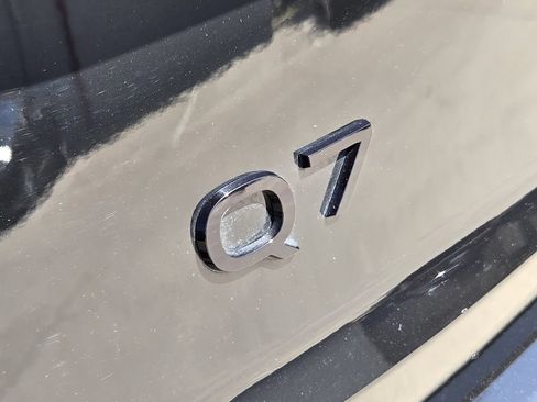 Certified 2026 Audi Q7 3.0T Premium Plus w/ Premium Plus Package AWD/4WD image 15