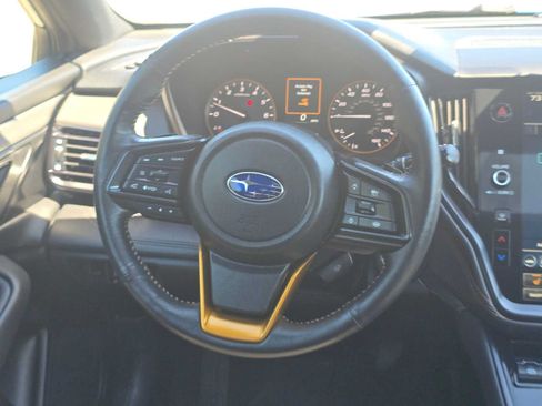 Used 2024 Subaru Outback Wilderness AWD/4WD image 19
