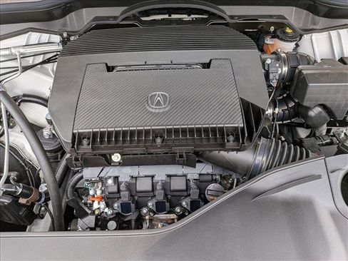 New 2026 Acura MDX A-Spec image 17