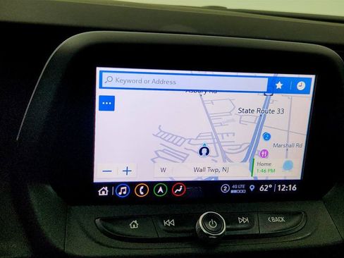 Used 2023 Chevrolet Camaro SS image 20