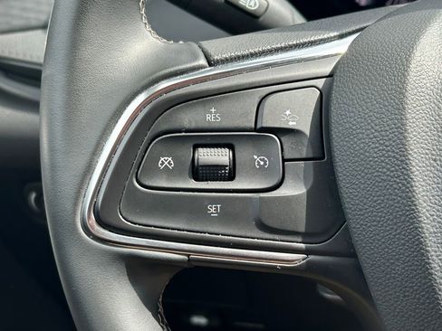 Used 2025 Buick Encore GX Preferred FWD image 33