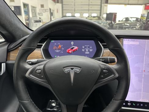 Used 2020 Tesla Model S AWD image 20