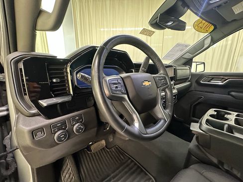 Certified 2023 Chevrolet Silverado 1500 LT image 27