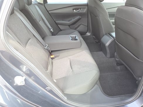 Used 2024 Honda Accord EX image 20