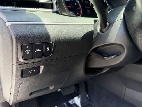 Used 2022 Kia K5 GT-Line w/ GT-Line FWD Premium Package image 24