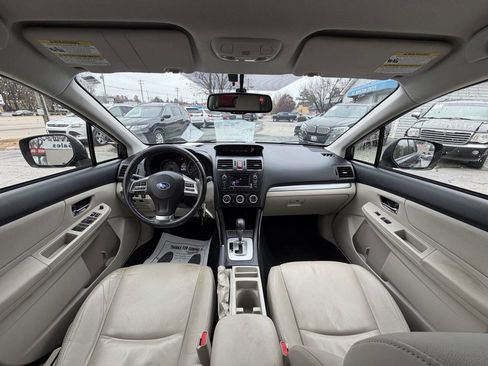 Used 2014 Subaru Crosstrek 2.0i Limited image 20