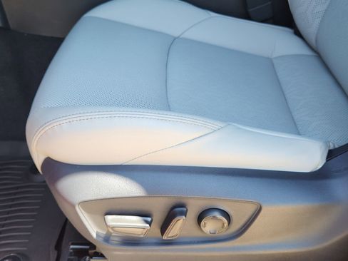 New 2026 Toyota Tacoma Limited image 22