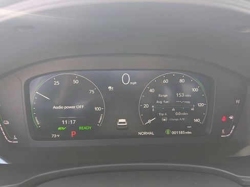 Used 2026 Honda Civic Sport Touring image 30