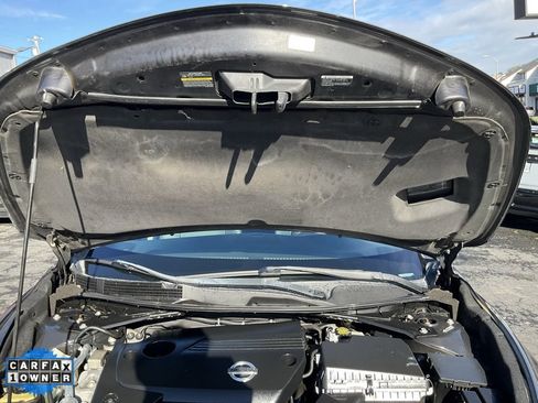 Used 2013 Nissan Altima 2.5 SL w/ Technology Pkg image 17