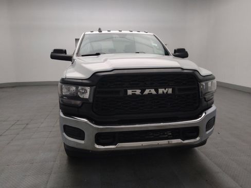 Used 2022 RAM 2500 Tradesman image 14