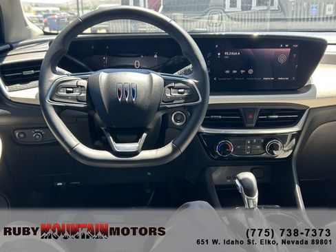 Used 2024 Buick Encore GX Sport Touring AWD/4WD image 12
