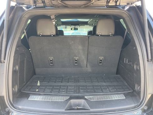 Used 2021 Chevrolet Tahoe Z71 w/ Z71 Signature Package image 7