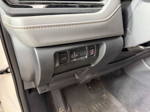 Used 2025 Subaru Forester Sport AWD/4WD image 20
