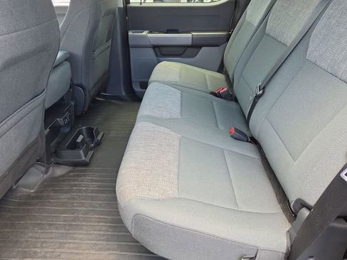 Used 2021 Ford F150 XLT w/ Trailer Tow Package RWD image 11