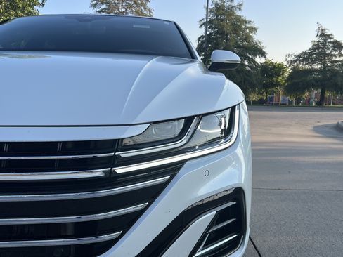 Used 2023 Volkswagen Arteon SEL w/ Arteon MDO Package AWD/4WD image 5