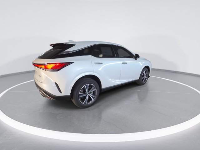 New 2026 Lexus RX 350 FWD w/ Accessory Package (Z1) image 8
