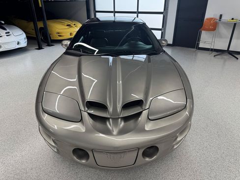 Used 2000 Pontiac Firebird Formula RWD image 24