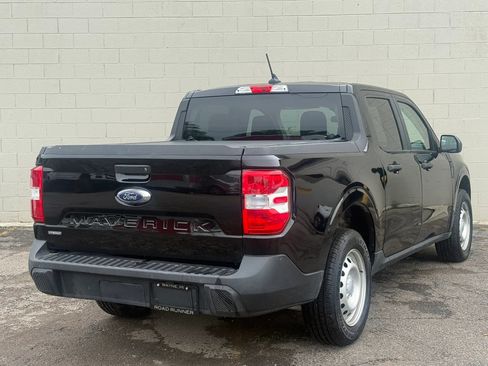 Used 2024 Ford Maverick XL w/ Equipment Group 100A Standard AWD/4WD image 9