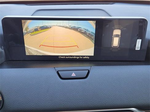 New 2026 MAZDA CX-90 3.3 Turbo w/ Preferred Package image 13