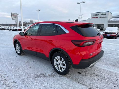 Used 2024 Ford Escape Active w/ Tech Pack #1 image 3