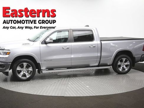 Used 2019 RAM 1500 Laramie AWD/4WD image 60