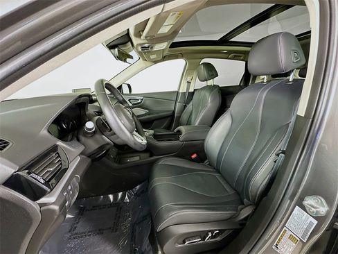 Used 2023 Acura RDX w/ Technology Package image 20