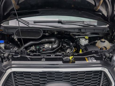 Used 2021 Ford Transit 350 XLT RWD image 24