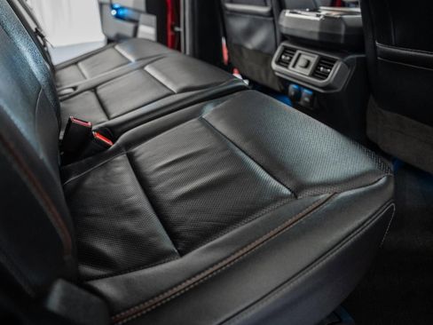 Used 2022 Ford F150 Lariat image 40