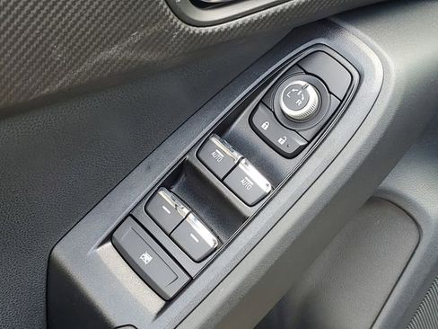 New 2026 Subaru Crosstrek 2.5i Limited AWD/4WD image 15