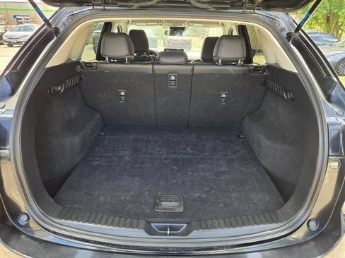 Used 2025 MAZDA CX-5 AWD 2.5 S w/ Select Package image 7