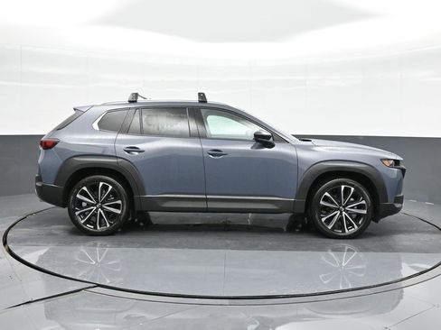 Used 2024 MAZDA CX-50 AWD 2.5 Turbo w/ Premium Pkg image 20