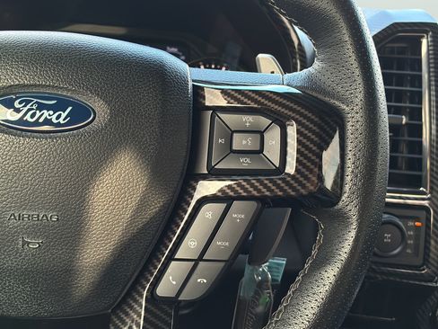 Used 2020 Ford F150 Raptor w/ Equipment Group 801A Mid AWD/4WD image 27