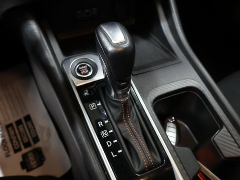 Used 2023 Nissan Sentra SR image 32