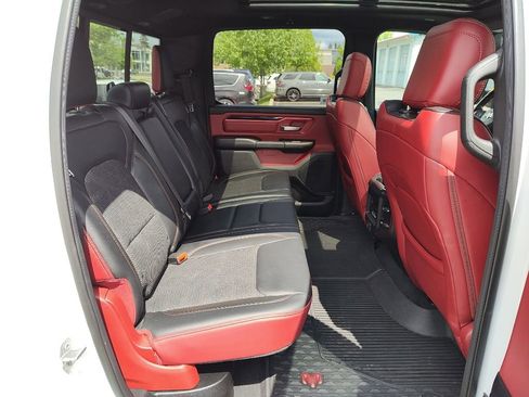 Used 2019 RAM 1500 Rebel w/ Level 2 Equipment Group AWD/4WD image 15