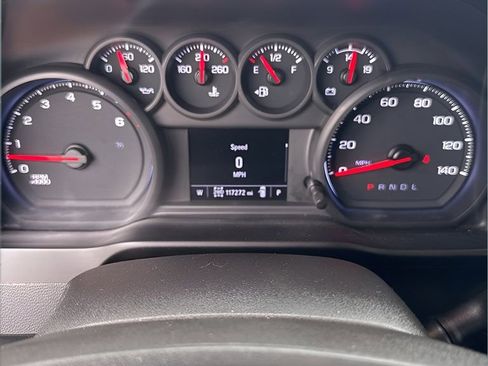 Used 2023 GMC Sierra 2500 Pro w/ Convenience Package AWD/4WD image 12