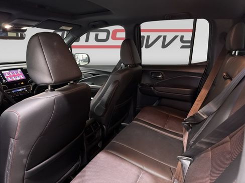 Used 2023 Honda Ridgeline Black Edition image 16