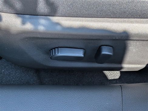 New 2025 Nissan Altima 2.5 SV w/ SV Special Edition Package image 19