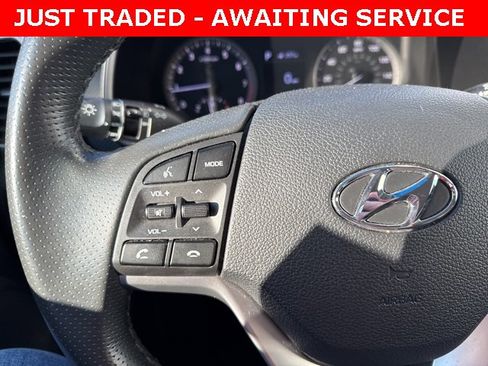 Used 2019 Hyundai Tucson Night image 15