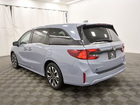 New 2026 Honda Odyssey Elite image 5