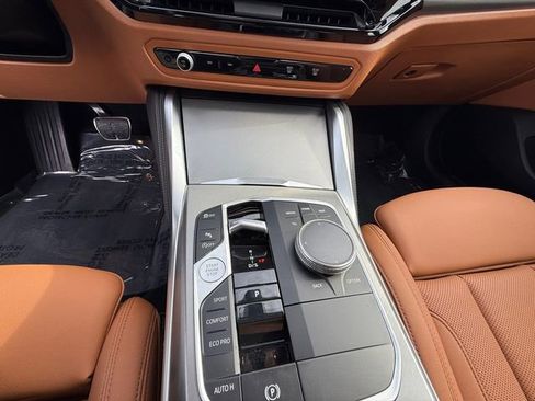 Certified 2025 BMW 430i xDrive image 29