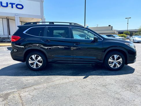 Used 2021 Subaru Ascent Premium w/ Convenience Package AWD/4WD image 8