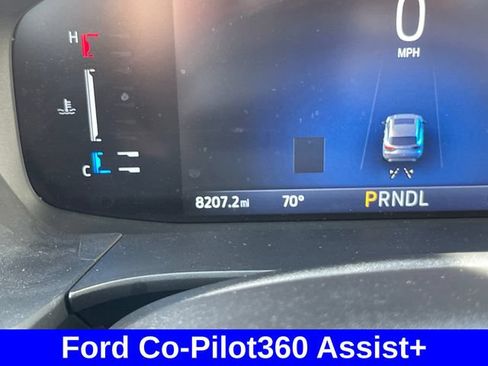Used 2023 Ford Escape ST-Line w/ Tech Pack #1 AWD/4WD image 16
