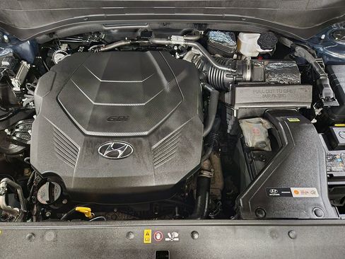 Used 2025 Hyundai Palisade Calligraphy FWD image 53