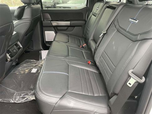 New 2026 Ford F250 Platinum image 12