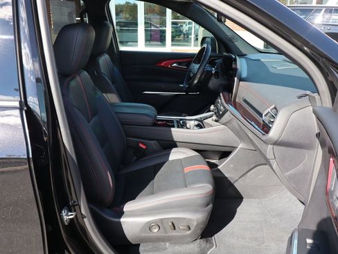 Used 2024 Chevrolet Traverse RS w/ LPO, Floor Liner Package image 56