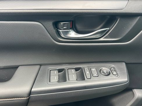 Certified 2026 Honda CR-V TrailSport image 5