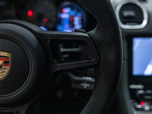 Certified 2025 Porsche 718 Cayman GT4 RS image 46